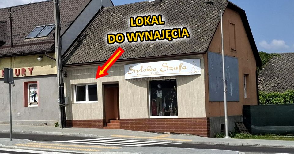 Lokal Bielsko-Biała