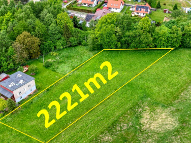 Działka budowlana Buczkowice