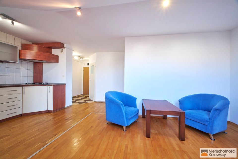 Mieszkanie Białystok