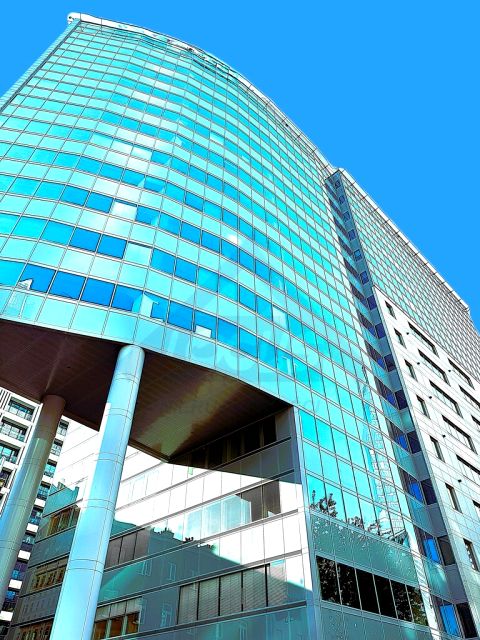 Lokal Warszawa wynajem