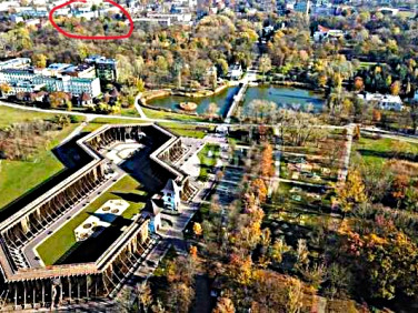 Mieszkanie Inowrocław