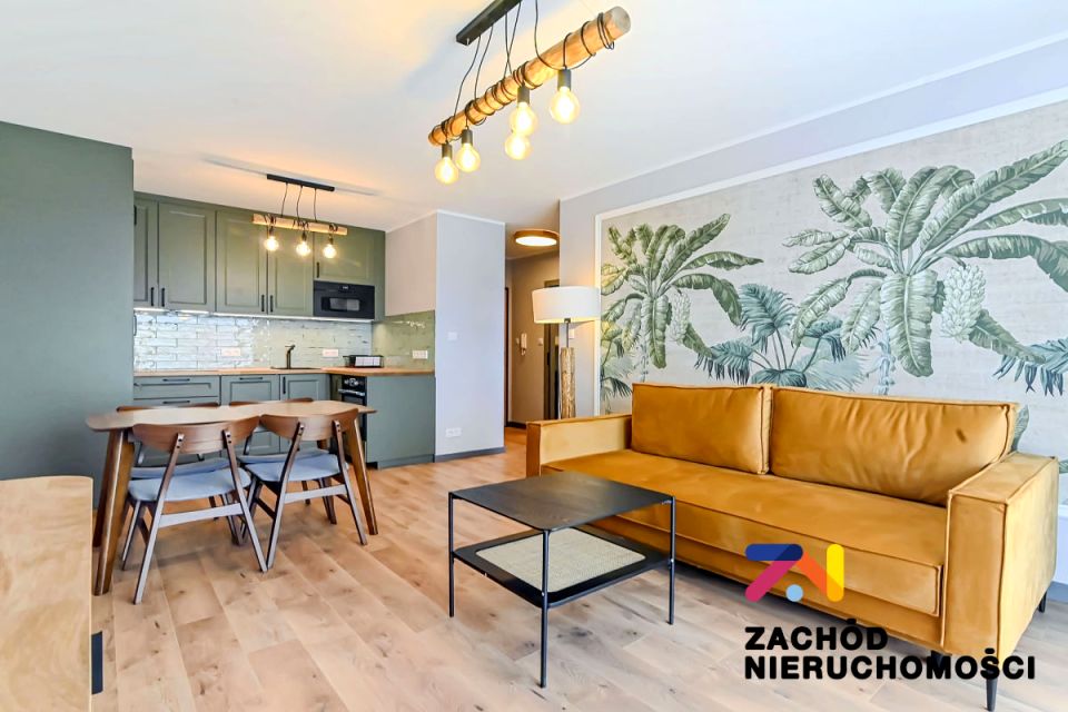 Mieszkanie Zielona Góra
