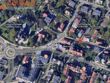 Działka budowlana Wrocław