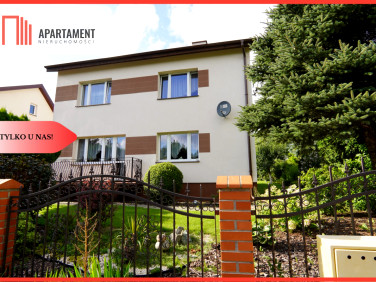 Dom Kamień Krajeński