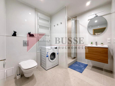 Mieszkanie blok mieszkalny Szczecin