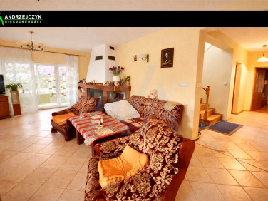 Dom Grodzisk Mazowiecki