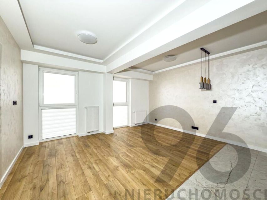 Mieszkanie Pabianice