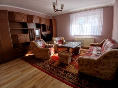 Mieszkanie Wałbrzych