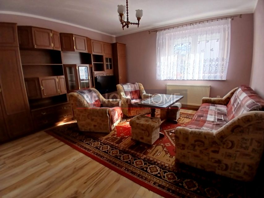 Mieszkanie Wałbrzych