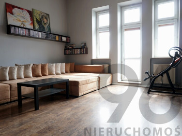 Mieszkanie Łódź