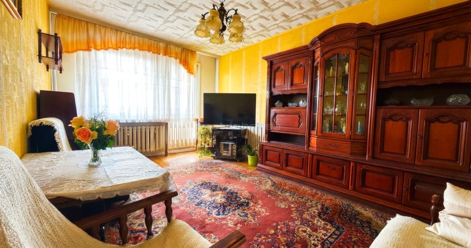 Mieszkanie Ruda Śląska