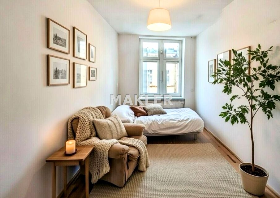 Mieszkanie Bydgoszcz