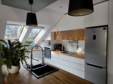 Mieszkanie Grodzisk Mazowiecki