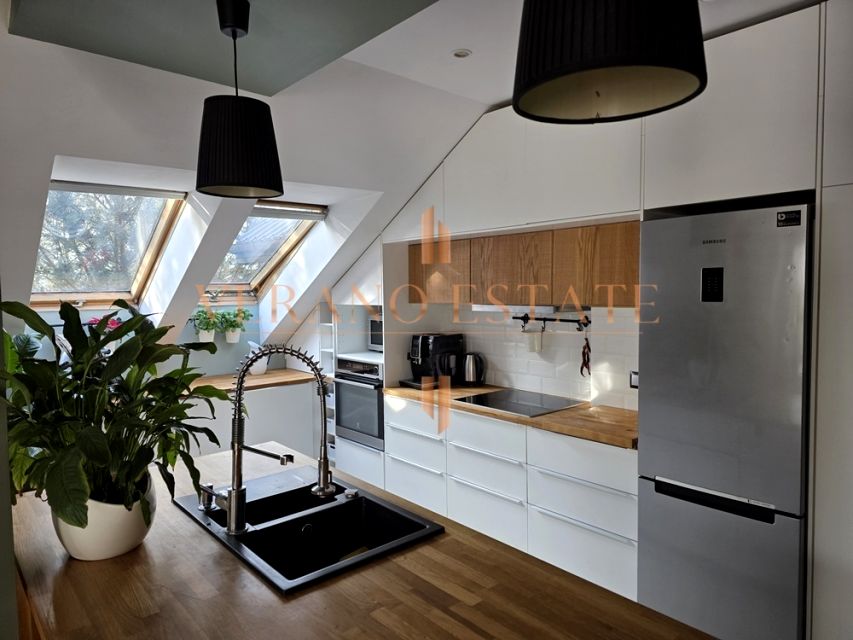 Mieszkanie Grodzisk Mazowiecki