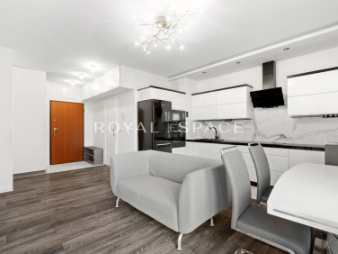 Mieszkanie Warszawa wynajem