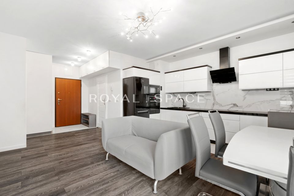 Mieszkanie Warszawa wynajem