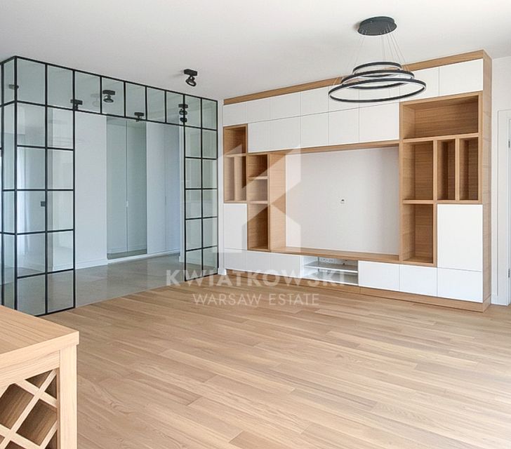 Mieszkanie Warszawa