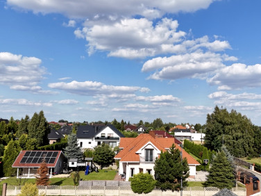 Dom wolnostojący sprzedaż