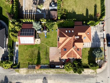 Dom Kalisz sprzedaż