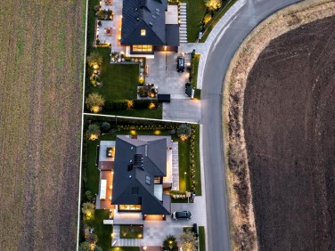 Działka budowlana Gościęcice