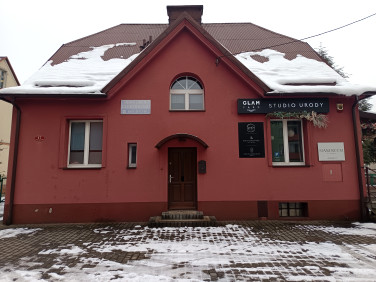 Lokal Czechowice-Dziedzice