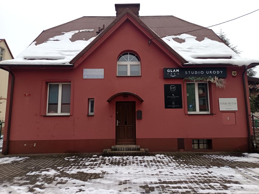 Lokal Czechowice-Dziedzice