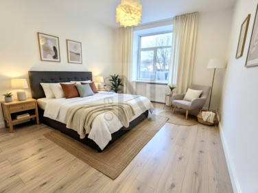 Mieszkanie Częstochowa