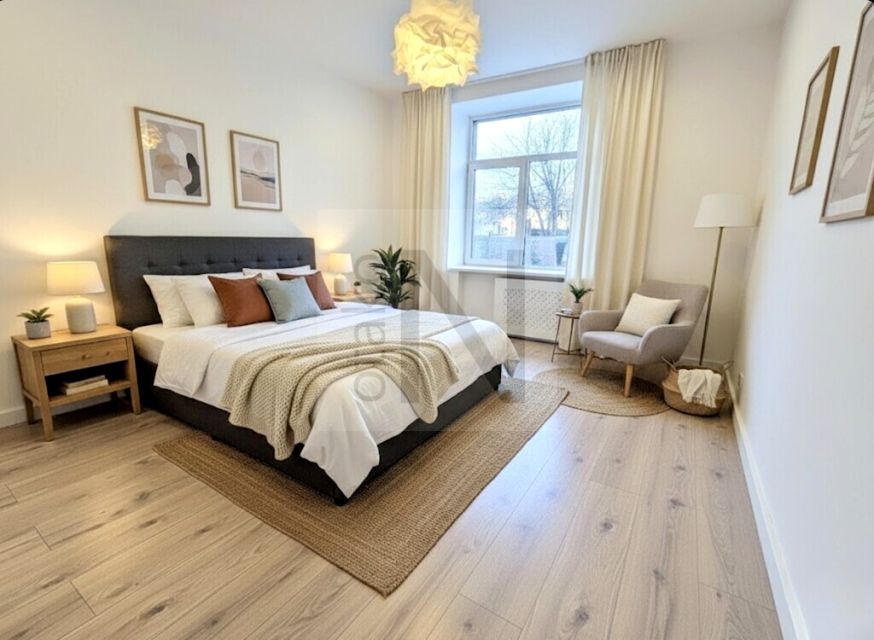 Mieszkanie Częstochowa