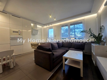 Mieszkanie Częstochowa