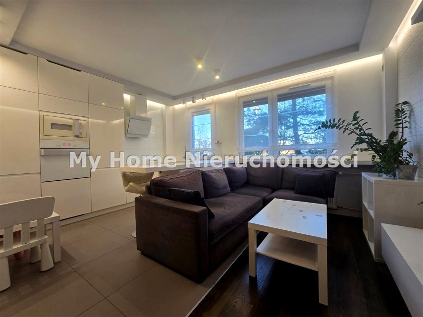 Mieszkanie Częstochowa