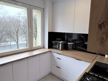 Mieszkanie Ruda Śląska