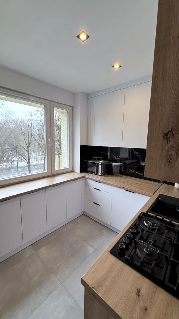 Mieszkanie Ruda Śląska