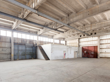 Budynek użytkowy Poznań