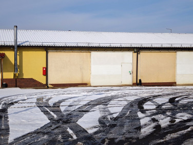 Budynek użytkowy Wrocław wynajem