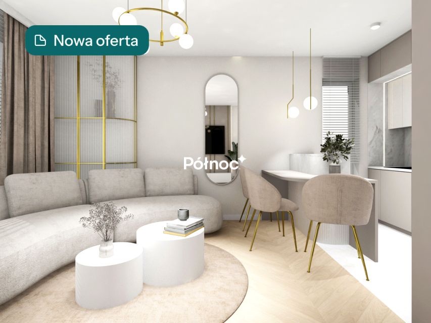 Mieszkanie Białystok