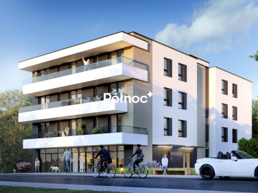 Mieszkanie Białystok