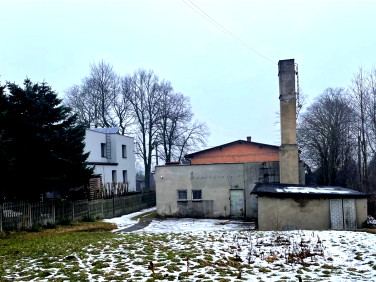 Dom wolnostojący sprzedaż