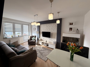 Mieszkanie Sokółka