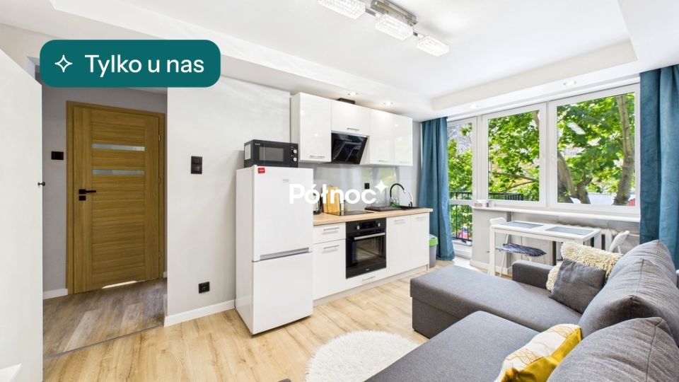 Mieszkanie Białystok