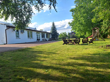 Budynek użytkowy Skalmierzyce