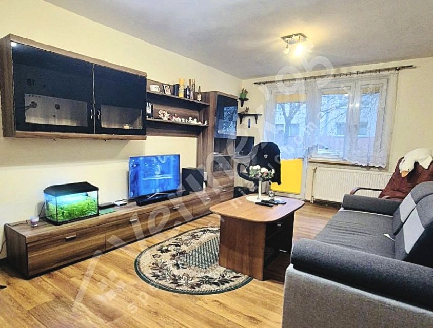 Mieszkanie blok mieszkalny Brzeg