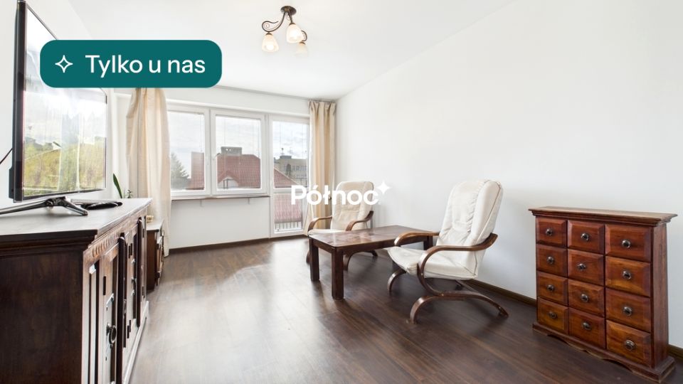 Mieszkanie Białystok