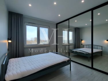 Mieszkanie apartamentowiec sprzedaż