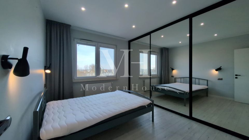 Mieszkanie apartamentowiec sprzedaż