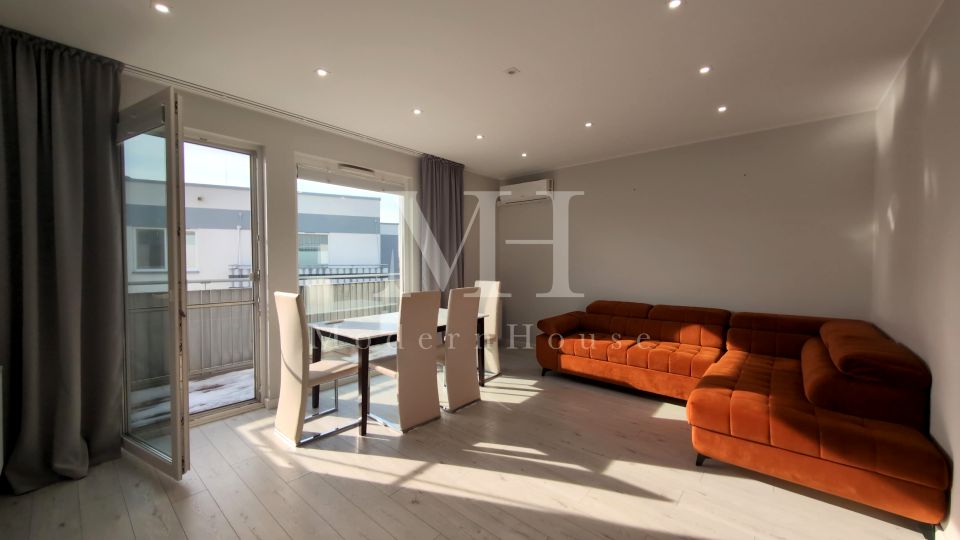 Mieszkanie Bielsk Podlaski