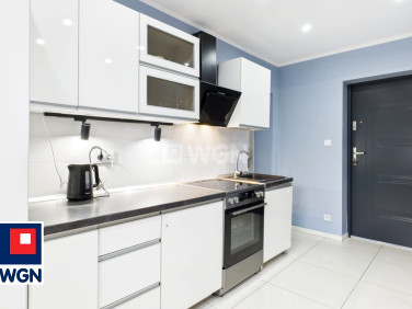 Mieszkanie Nowa Sól