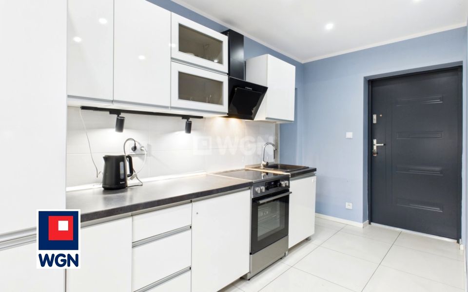 Mieszkanie Nowa Sól