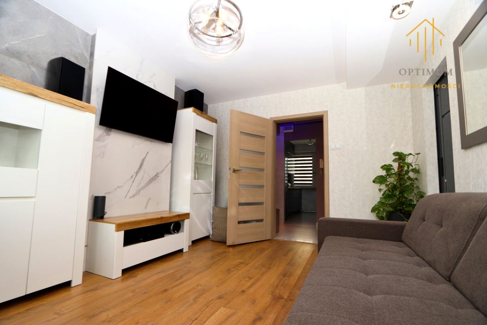 Mieszkanie Olsztyn