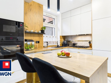 Mieszkanie Nowa Sól