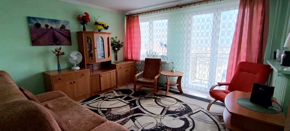 Mieszkanie Pabianice